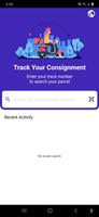 Capricorn Tracking Poster