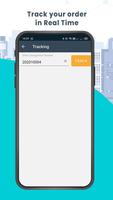 FirstMail Tracking постер