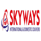 Icona Skyways Delivery App
