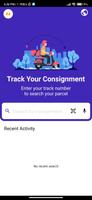 SS Courier Tracking ภาพหน้าจอ 3