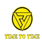 Time To Time Tracking biểu tượng
