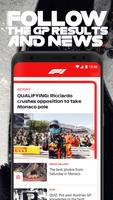 Formula 1® - Alpha ảnh chụp màn hình 2