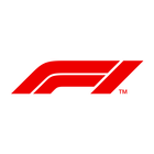 Formula 1® สำหรับ Android TV ไอคอน