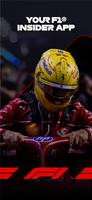 Formula 1® الملصق
