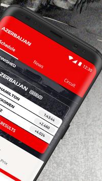 Formula 1® 截图 1