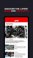 Formula 1® syot layar 1