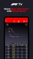 Official F1 ® App para Android TV captura de pantalla 2