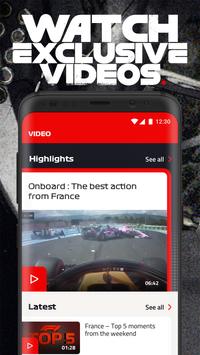 Formula 1® 截图 4