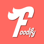 Foodify 圖標