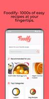 Foodify 海報