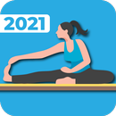 Stretching Exercises 2021 & Flexibility Training APK
