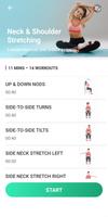 Stretching Exercises 2021 & Flexibility Training Screenshot 1