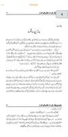 Urdu Novels Ghar capture d'écran 3