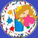 PrincessColorApps APK