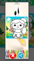 PrincessColorApps screenshot 2