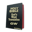 GOD'S WORD Translation