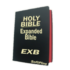 Expanded Bible icône