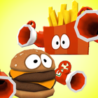 Food Fighters icono