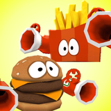 Food Fighters APK