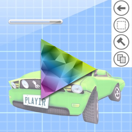 Playir: Game & App Creator