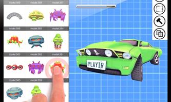 Playir: Game & App Creator Cartaz
