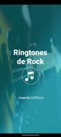 Sonneries Rock Affiche