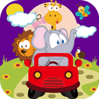 Cartoon Ringtones icon