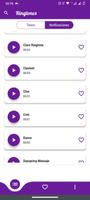 Cartoon Ringtones screenshot 1