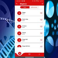Ringtones de Película y Series پوسٹر