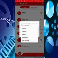Ringtones de Película y Series اسکرین شاٹ 1