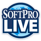 SoftPro Live أيقونة