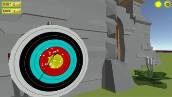 Panahan Lite - Bow & Arrow per screenshot 1