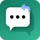 Social Media Auto Reply Bot ícone