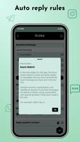 Social Media Auto Reply Bot screenshot 3