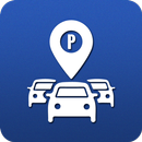 Park edilmiş Car bul APK