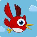 Flying Bird vs Monster APK