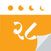 ગુજરાતી કેલેન્ડર 2025 - 2026