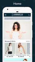 Mobiapp 2.0 poster