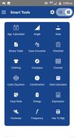 Smart Tools : All in one تصوير الشاشة 1