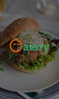 Eatery الملصق