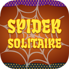 Spider Solitaire icon