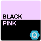 퀴즈넷 for 블랙핑크 Zeichen