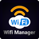 WiFi Manager | WiFi Analyzer or WiFi Master APK