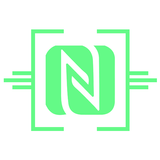 nCard icône