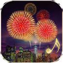 Animiertes feuerwerk hintergru APK