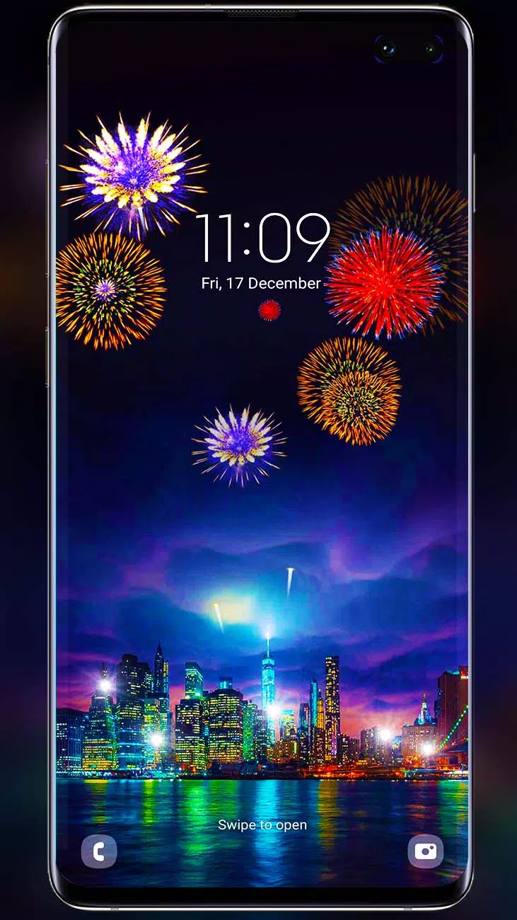 Download do APK de Fogo de artifício: Magic Fireshow para Android