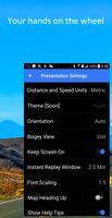 برنامه‌نما V1-Driver [Beta] عکس از صفحه