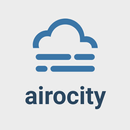 Airocity - Jakość powietrza w  APK