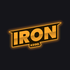 Iron Kegel-icoon