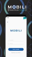Mobili Rastreamento Poster